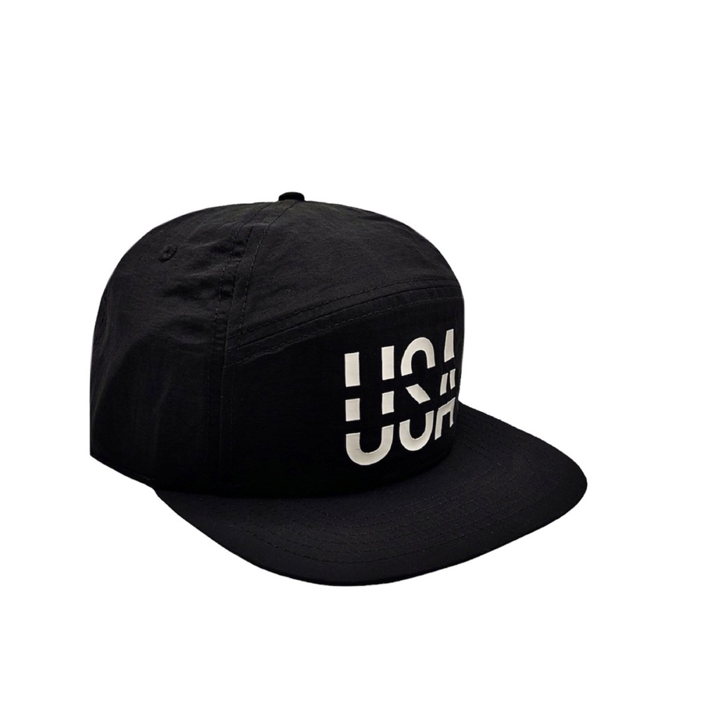 Saturdays Surf Nyc Lincoln USA Cap